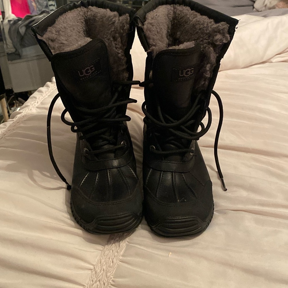 UGG boots